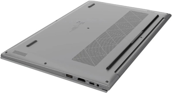 фото Ноутбук Digma Ascend 15.6" (AMD Ryzen 5, 16Гб DDR4, SSD 512 Гб, Radeon Graphics, Windows 11 Домашняя) Серый [DN15R5-ADXW12]