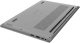 фото Ноутбук Digma Ascend 15.6" (AMD Ryzen 5, 16Гб DDR4, SSD 512 Гб, Radeon Graphics, Windows 11 Домашняя) Серый [DN15R5-ADXW12]