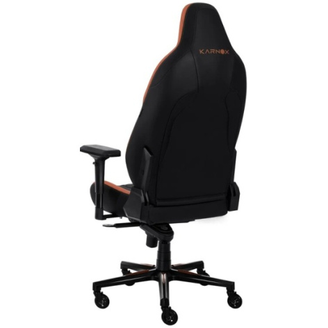 фото Кресло игровое KARNOX COMMANDER в Екатеринбурге