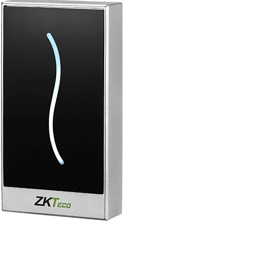 

Считыватель ZKTeco ProID10WM карт Mifare, IP65, ProID10WM