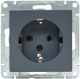 фото Розетка с заземлением  EKF UP1-SOG-110 в Воронеже