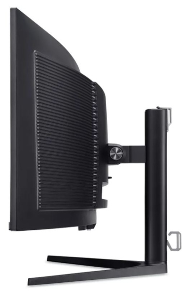 фото Монитор 49 " Acer Predator X49Vbmiiphuzx, Черный, [UM.SXXCD.V01]