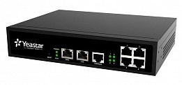 фото Шлюз VoiceIP  Yeastar TB400 в Красноярске
