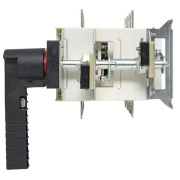 фото Рубильник-переключатель EKF pscs-250-4