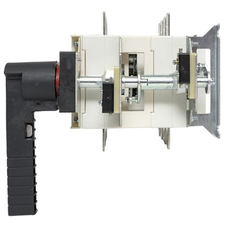 фото Рубильник-переключатель  EKF pscs-250-4 в Самаре