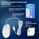 фото Оптическая светодиодная мышь Filum FL-M15-WH, Белый, [FL-M15-WH] в Санкт-Петербургe