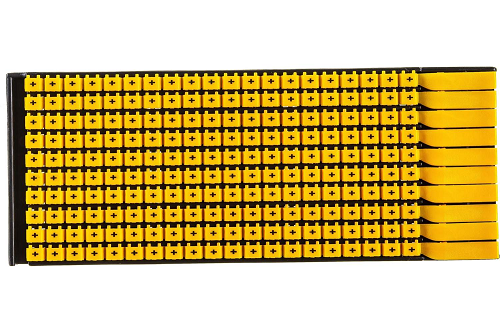 фото Маркер на кабель  DKC MKSGS2 в Екатеринбурге