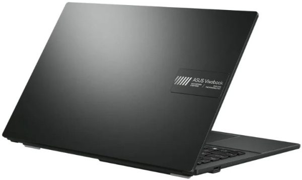 фото Ноутбук  ASUS Vivobook Go 15 E1504F E1504FA-BQ753 в Красноярске 15.6 ", Ryzen 5, 16 Гб RAM, 512 Гб SSD, Radeon Graphics, Черный
