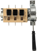 фото Выключатель-разъединитель EKF uvr32-31a31240-r