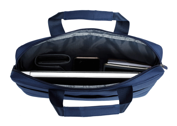 фото Сумка для ноутбука Lamark L215 Blue в Волгограде