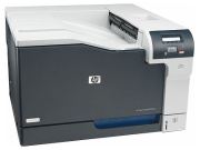 фото Принтер HP Color LaserJet Professional CP5225dn