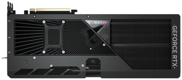 фото Видеокарта GIGABYTE GeForce RTX 5070 TI AORUS MASTER (GV-N507TAORUS M-16GD) в Смоленске