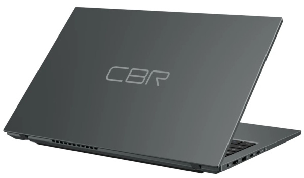 фото Ноутбук  CBR LP-MDCR-1503 в Перми 15.6 ", Ryzen 3, 16 Гб RAM, 256 Гб SSD, Radeon Graphics, Черный