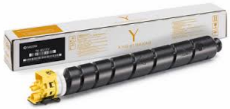 

Тонер-картридж Kyocera TK-8515Y 1T02NDANL1 для TASKalfa 5052ci/6052ci/6053ci, yellow, TK-8515Y