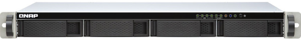 фото Сетевой RAID-накопитель  QNAP TS-451DeU-2G в Красноярске