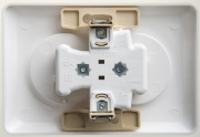 фото Розетка Systeme Electric PC16-105B