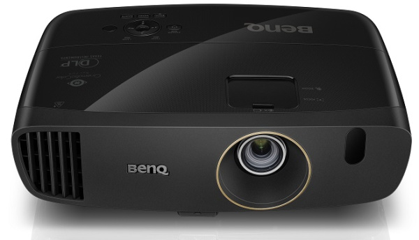 фото Проектор  BenQ W2000+