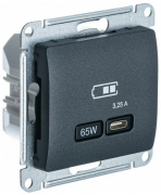 фото Розетка USB  Systeme Electric GSL000727
