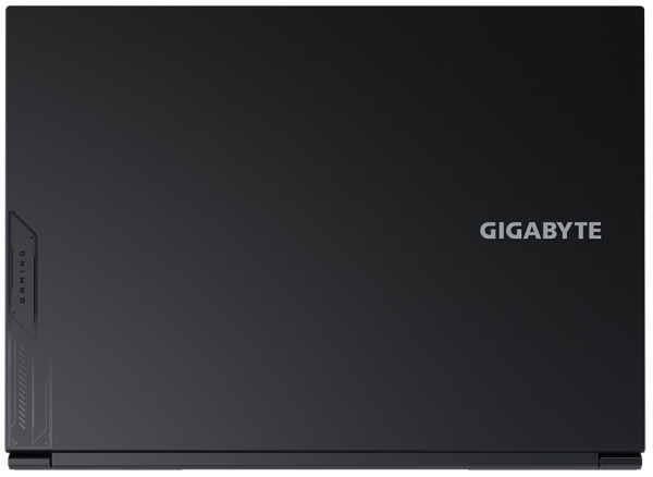 фото Ноутбук  GIGABYTE G6 (2023) в Уфе 16 ", Core i7, 16 Гб RAM, 512 Гб SSD, GeForce RTX 4050, Черный