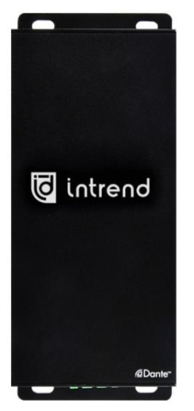фото Усилитель  INTREND ITAMP-1x60D в Екатеринбурге
