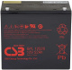 фото Аккумулятор  CSB GPL12520 в Красноярске