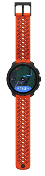 фото Часы Suunto Race 2