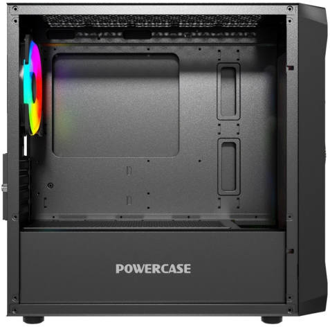 фото Корпус ATX Powercase Mistral AY3B ARGB в Екатеринбурге