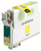 фото Набор картриджей Cactus CS-EPT0735