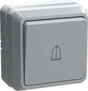 фото Выключатель IEK EVO13-K01-10-DC