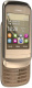 фото   Nokia C2-06 Golden Buff