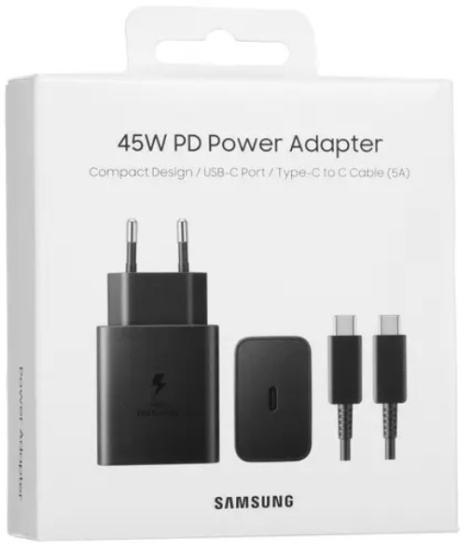фото Зарядное устройство сетевое Samsung EP-T4510 в Ростове-на-Дону