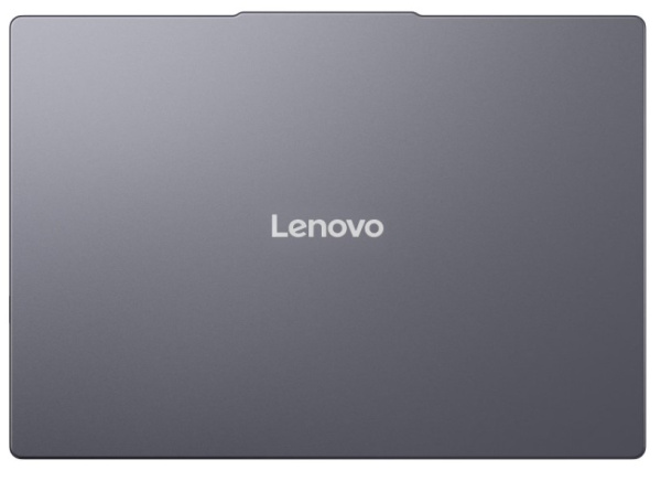 фото Ноутбук Lenovo IdeaPad Slim 3 15ARP10 15.3" (AMD Ryzen 7, 16Гб DDR5, SSD 512 Гб, Radeon Graphics, Windows 11 Домашняя) Серый [83K700TUUS]