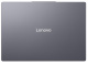 фото Ноутбук Lenovo IdeaPad Slim 3 15ARP10 15.3" (AMD Ryzen 7, 16Гб DDR5, SSD 512 Гб, Radeon Graphics, Windows 11 Домашняя) Серый [83K700TUUS]
