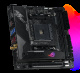 фото Материнская плата mini-ITX ASUS ROG Strix X570-I Gaming
