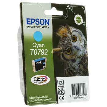 фото Картридж  Epson C13T07924010 в Ростове-на-Дону