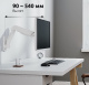 фото Кронштейн для телевизора UNITEKI FMG150W