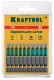 фото Набор бит Kraftool Optimum Line в Санкт-Петербургe