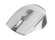 фото Мышь A4Tech FG35S USB SILVER