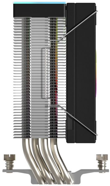 фото Кулер  Xastra AR400 ARGB в Красноярске