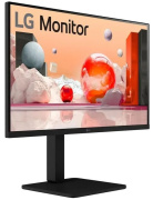 фото Монитор LG 27BA45QB-B