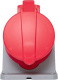 фото Розетка стационарная наружная EKF ps-115-16-380-PRO