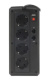 фото Источник бесперебойного питания  CyberPower UT1100EG (УЦЕНЕННЫЙ) в Санкт-Петербургe