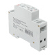 фото Контактор модульный EKF km-av-1-25-02-230V в Уфе