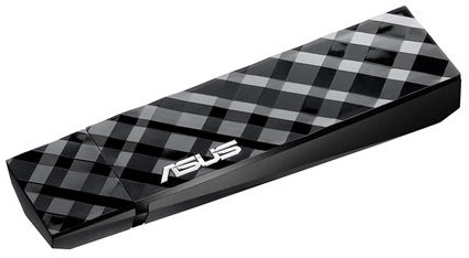 фото Сетевая карта ASUS USB-AC53 в Уфе