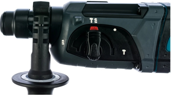 фото Перфоратор  Makita HR2475