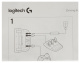 фото Рычаг  Logitech Driving Force Shifter в Екатеринбурге