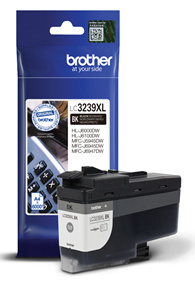 фото Картридж  Brother LC-3239XLBK в Уфе