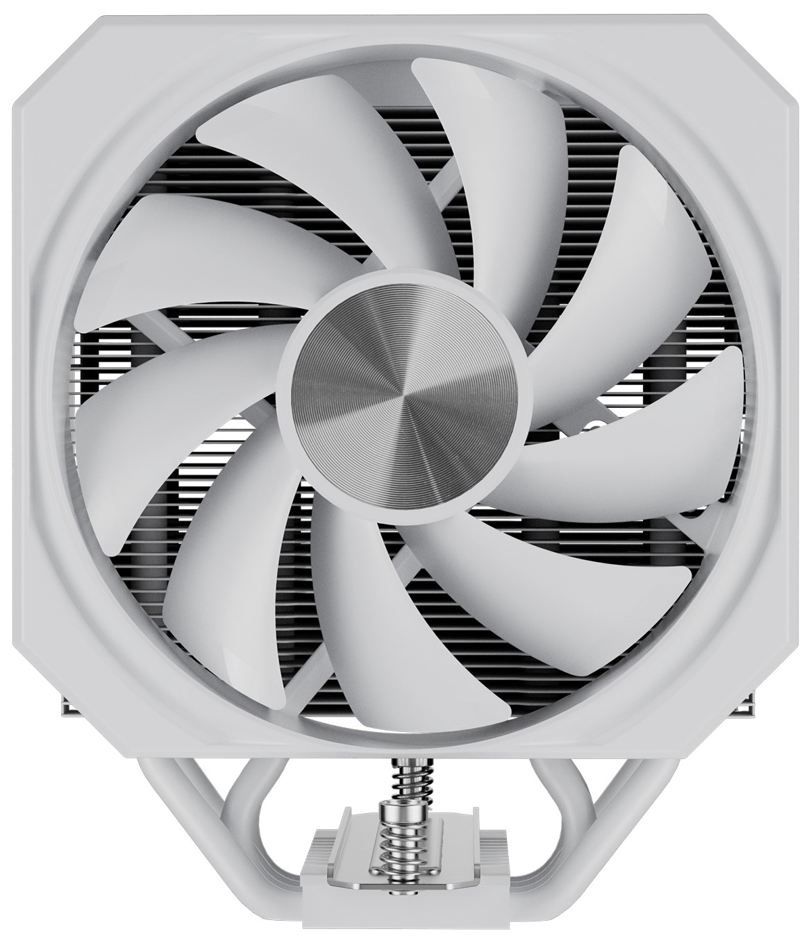 

Кулер upHere UP1TC4 LGA1851/1700/1200/115X/1121/1366/1356/AM5/AM4/AM3/AM2/AM3+/AM2+/FM2/FM1 (TDP 230W, 4HPx6mm, 120mm ARGB cover fan, 600-1650rpm, 68., UP1TC4