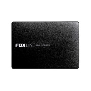 фото Накопитель SSD Foxline FLSSD480X5SE