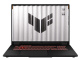 фото Ноутбук ASUS TUF Gaming A18 FA808UP-S8117 18" (AMD Ryzen 7, 16Гб DDR5, SSD 512 Гб, GeForce RTX 5070, Без ОС) Серый [90NR0NL1-M00640]
